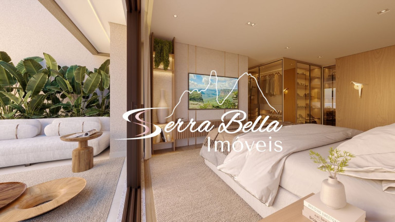 Apartamento com 3 Quartos à Venda, 125 m² em Barra Da Tijuca - Rio De Janeiro