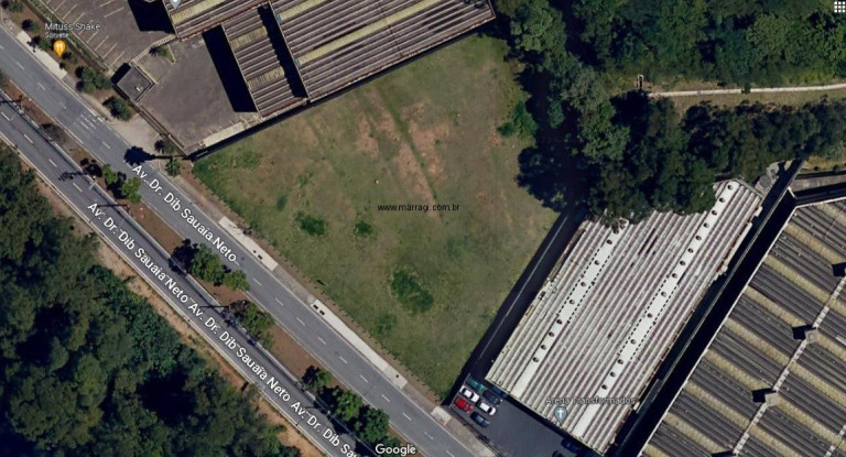 Imagem Imóvel à Venda, 3.300 m² em Alphaville Empresarial - Barueri