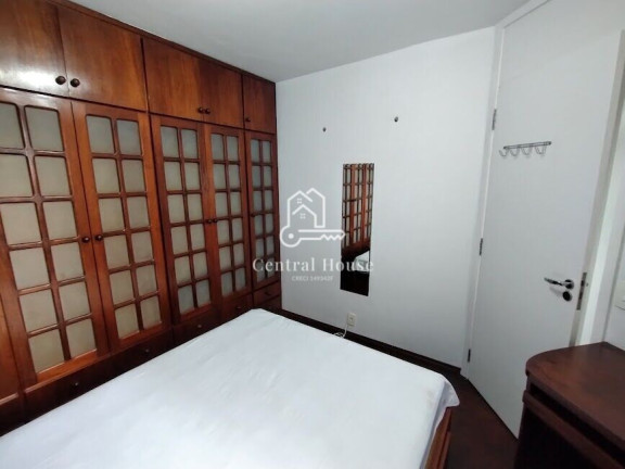 Imagem Apartamento com 1 Quarto para Alugar, 38 m² em Moema - São Paulo Imagem Apartamento com 1 Quarto para Alugar, 38 m² em Moema - São Paulo