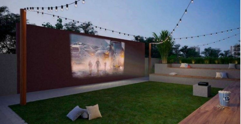 Imagem Apartamento com 2 Quartos à Venda, 41 m² em Campestre - Santo André Imagem Apartamento com 2 Quartos à Venda, 41 m² em Campestre - Santo André
