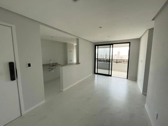 Imagem Apartamento com 3 Quartos à Venda, 84 m² em Batista Campos - Belém