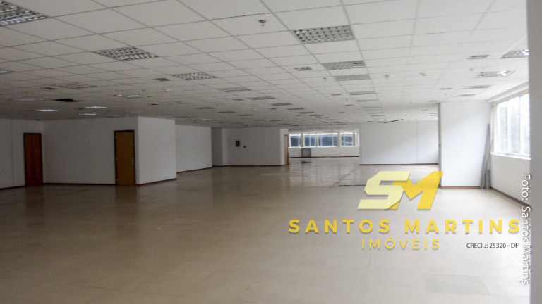 Imagem Sala Comercial para Alugar, 1 m² em Asa Sul - Brasília Imagem Sala Comercial para Alugar, 1 m² em Asa Sul - Brasília