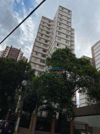 Apartamento com 2 Quartos à Venda, 64 m² em Parque São Domingos - São Paulo