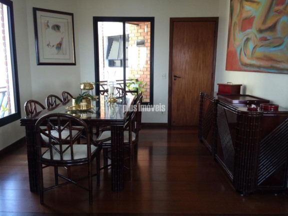 Imagem Apartamento com 4 Quartos à Venda, 216 m² em Campo Belo - São Paulo Imagem Apartamento com 4 Quartos à Venda, 216 m² em Campo Belo - São Paulo