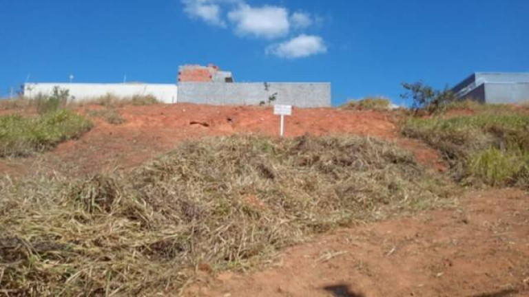 Terreno à Venda, 250 m² em Jardim Itália - Itupeva