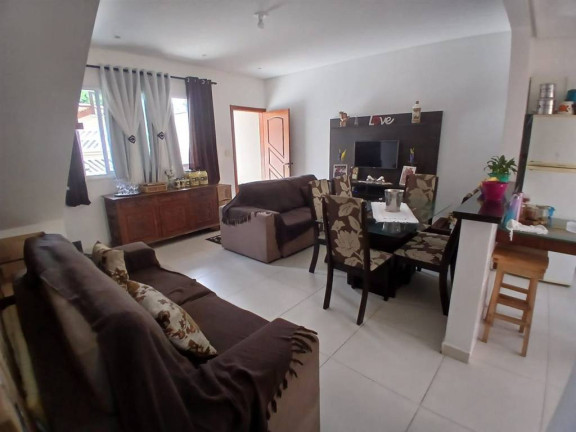 Imagem Sobrado com 2 Quartos à Venda, 82 m² em Maracana - Praia Grande Imagem Sobrado com 2 Quartos à Venda, 82 m² em Maracana - Praia Grande