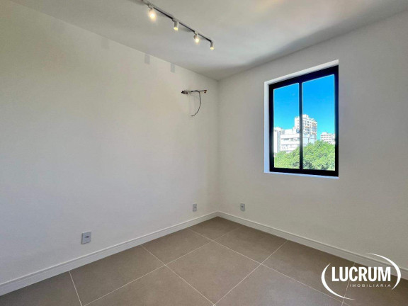 Imagem Apartamento com 2 Quartos à Venda, 64 m² em Jardim Botânico - Rio De Janeiro
