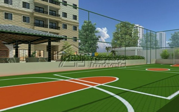 Imagem Apartamento com 2 Quartos à Venda, 59 m² em Jardim América - São José Dos Campos Imagem Apartamento com 2 Quartos à Venda, 59 m² em Jardim América - São José Dos Campos