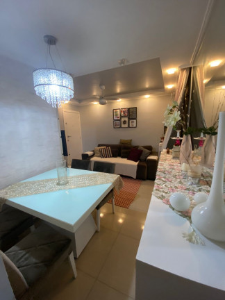 Imagem Apartamento com 2 Quartos à Venda, 50 m² em Vila Carmosina - São Paulo Imagem Apartamento com 2 Quartos à Venda, 50 m² em Vila Carmosina - São Paulo