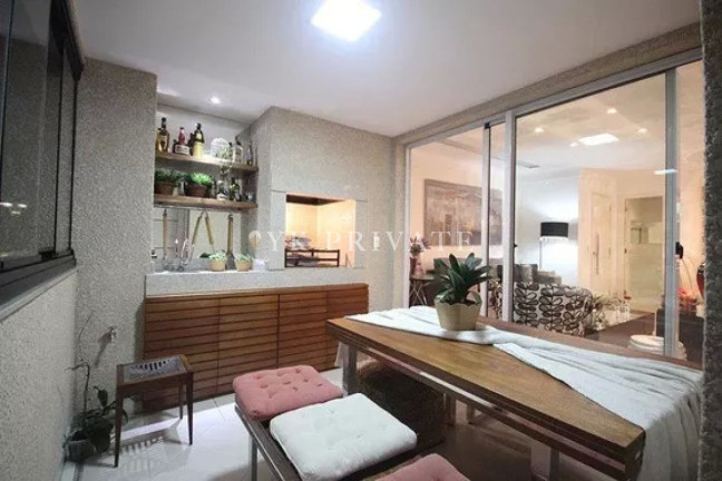Imagem Apartamento com 3 Quartos à Venda, 134 m² em Perdizes - São Paulo Imagem Apartamento com 3 Quartos à Venda, 134 m² em Perdizes - São Paulo