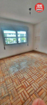 Imagem Apartamento com 3 Quartos à Venda, 150 m² em Ponta Da Praia - Santos Imagem Apartamento com 3 Quartos à Venda, 150 m² em Ponta Da Praia - Santos