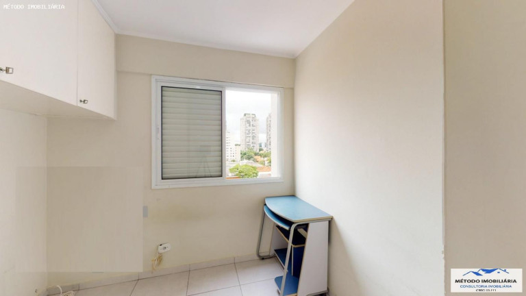 Imagem Apartamento com 2 Quartos à Venda, 57 m² em Vila Clementino - São Paulo
