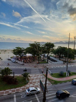 Imagem Apartamento com 2 Quartos à Venda, 105 m² em Embaré - Santos
