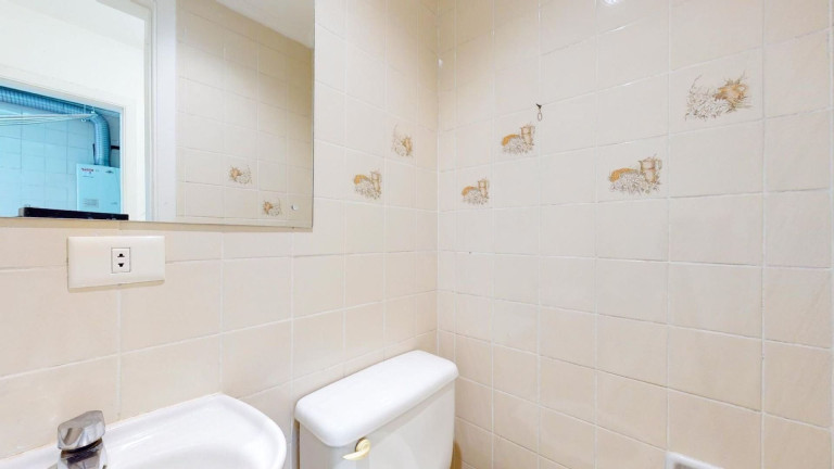 Imagem Apartamento com 3 Quartos à Venda, 103 m² em Jardim Paulista - São Paulo