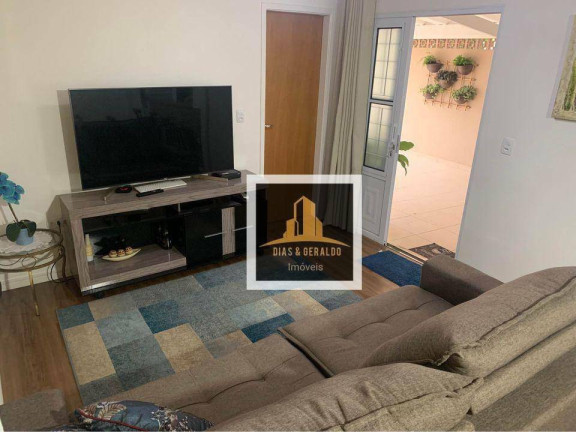Imagem Casa com 2 Quartos à Venda, 106 m² em Vila Rossi - São José Dos Campos Imagem Casa com 2 Quartos à Venda, 106 m² em Vila Rossi - São José Dos Campos