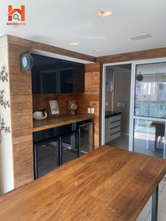 Imagem Apartamento com 3 Quartos à Venda, 204 m² em Indianópolis - São Paulo Imagem Apartamento com 3 Quartos à Venda, 204 m² em Indianópolis - São Paulo