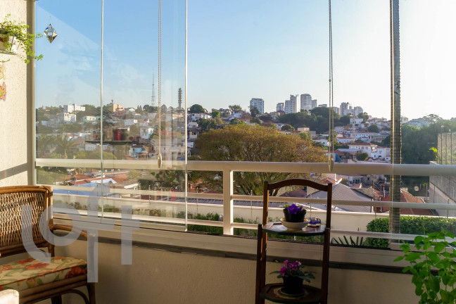 Imagem Apartamento com 3 Quartos à Venda, 92 m² em Vila Ipojuca - São Paulo