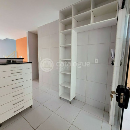 Imagem Casa de Condomínio com 2 Quartos à Venda, 74 m² em Ponta Negra - Natal Imagem Casa de Condomínio com 2 Quartos à Venda, 74 m² em Ponta Negra - Natal