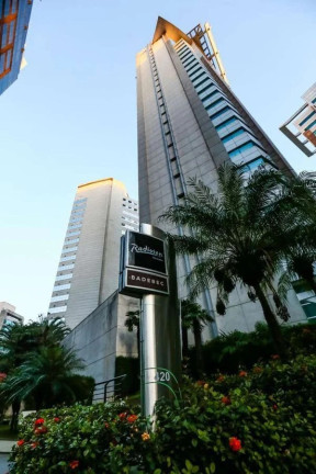 Imagem Apartamento com 1 Quarto à Venda, 31 m² em Vila Olímpia - São Paulo Imagem Apartamento com 1 Quarto à Venda, 31 m² em Vila Olímpia - São Paulo