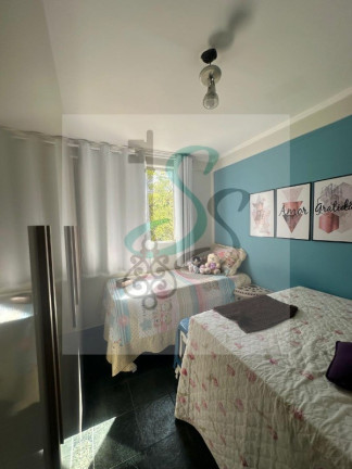 Imagem Imóvel com 2 Quartos à Venda, 57 m² em Parque Residencial Vila União - Campinas