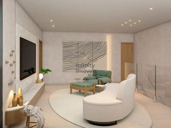 Imagem Apartamento com 3 Quartos à Venda, 109 m² em Santa Lúcia - Belo Horizonte Imagem Apartamento com 3 Quartos à Venda, 109 m² em Santa Lúcia - Belo Horizonte