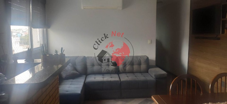 Imagem Cobertura com 2 Quartos à Venda, 176 m² em Vila Floresta - Santo André