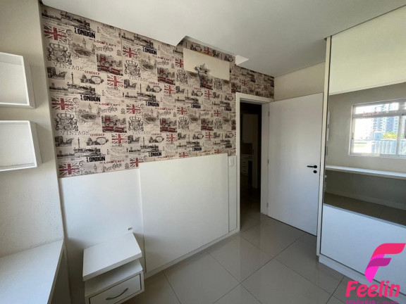 Imagem Apartamento com 3 Quartos à Venda, 108 m² em Campinas - São José Imagem Apartamento com 3 Quartos à Venda, 108 m² em Campinas - São José