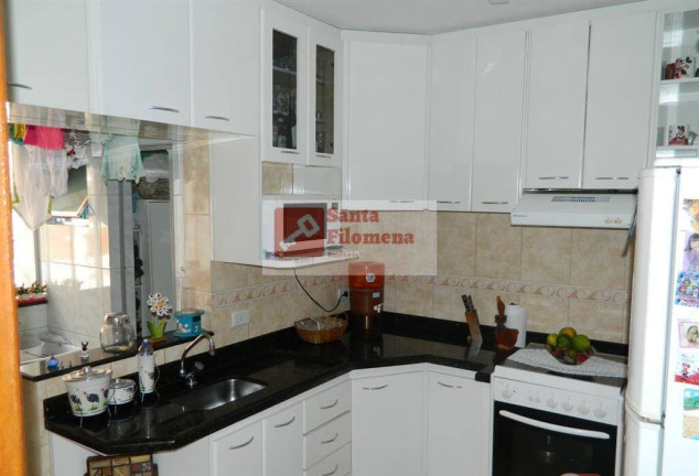 Foto do imóvel Apartamento com 2 Quartos à Venda, 67 m² em Nova Petrópolis - São Bernardo Do Campo
