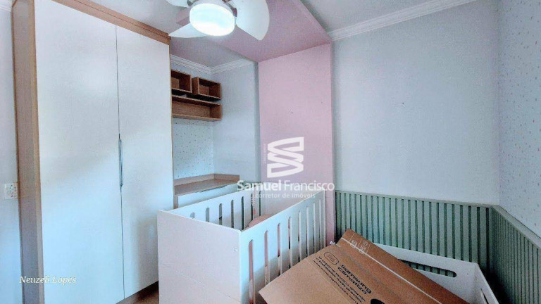 Imagem Apartamento com 2 Quartos à Venda, 54 m² em Jardim Nova Iguaçu - Piracicaba Imagem Apartamento com 2 Quartos à Venda, 54 m² em Jardim Nova Iguaçu - Piracicaba