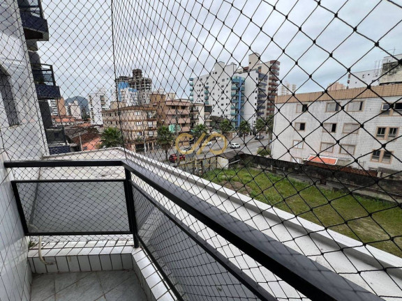 Imagem Apartamento com 1 Quarto à Venda, 50 m² em Guilhermina - Praia Grande Imagem Apartamento com 1 Quarto à Venda, 50 m² em Guilhermina - Praia Grande