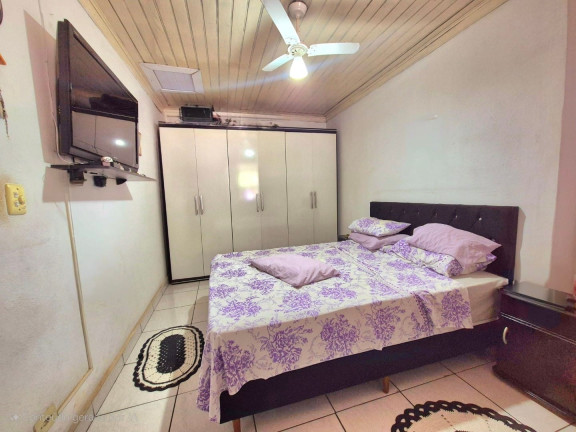 Imagem Casa com 3 Quartos à Venda, 152 m² em Vila Prado - Roseira Imagem Casa com 3 Quartos à Venda, 152 m² em Vila Prado - Roseira