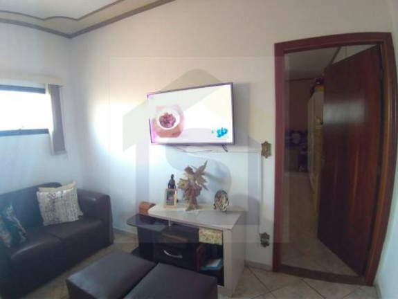 Imagem Casa com 5 Quartos à Venda, 200 m² em Vila São Lúcio - Botucatu