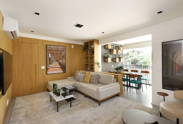 Imagem Apartamento com 3 Quartos à Venda, 114 m² em Vila Leopoldina - São Paulo Imagem Apartamento com 3 Quartos à Venda, 114 m² em Vila Leopoldina - São Paulo