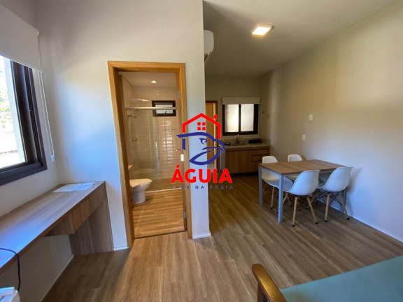 Imagem Apartamento com 1 Quarto à Venda, 33 m² em Lázaro - Ubatuba