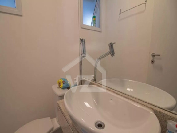 Imagem Apartamento com 3 Quartos à Venda, 96 m² em Jardim Dom Bosco - São Paulo Imagem Apartamento com 3 Quartos à Venda, 96 m² em Jardim Dom Bosco - São Paulo