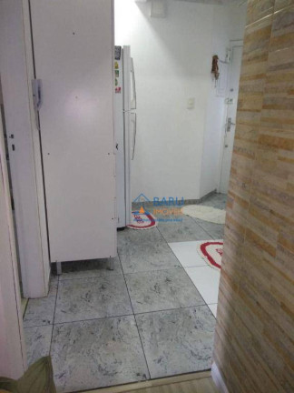 Imagem Apartamento com 1 Quarto à Venda, 52 m² em República - São Paulo Imagem Apartamento com 1 Quarto à Venda, 52 m² em República - São Paulo