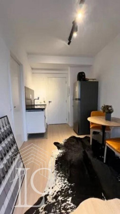 Imagem Apartamento com 1 Quarto à Venda, 27 m² em Vila Nova Conceição - São Paulo