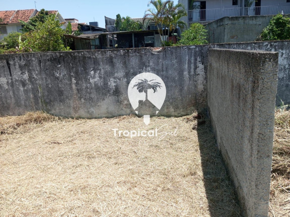 Imagem Terreno à Venda, 257 m² em Marissol - Pontal Do Parana Imagem Terreno à Venda, 257 m² em Marissol - Pontal Do Parana