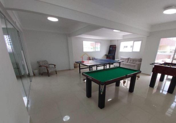 Imagem Apartamento com 2 Quartos à Venda, 60 m²