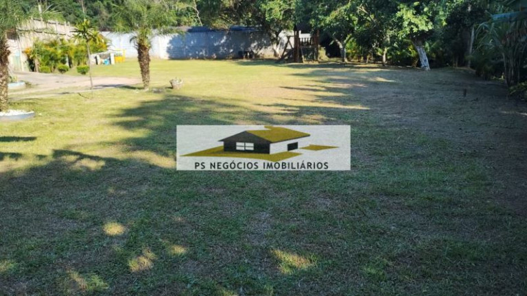 Imagem Imóvel com 8 Quartos à Venda, 1.600 m² em Centro - Mairiporã