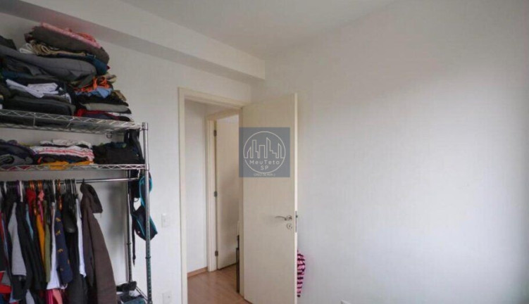 Imagem Apartamento com 2 Quartos à Venda, 63 m² em Cambuci - São Paulo