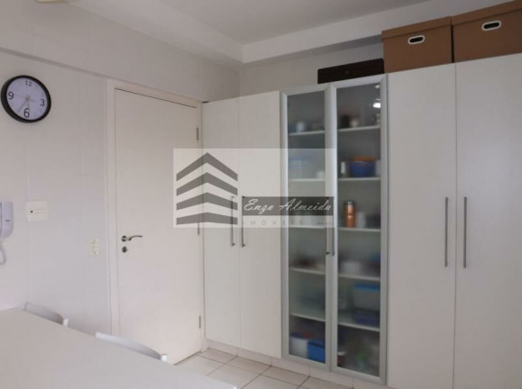 Imagem Apartamento com 4 Quartos à Venda, 185 m² em Real Parque - São Paulo