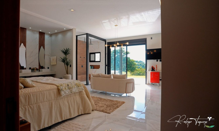 Imagem Casa de Condomínio com 6 Quartos à Venda, 775 m² em Residencial Aldeia Do Vale - Goiânia Imagem Casa de Condomínio com 6 Quartos à Venda, 775 m² em Residencial Aldeia Do Vale - Goiânia
