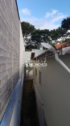 Imagem Casa com 3 Quartos à Venda, 450 m² em Vila São Pedro - Mogi Guaçu