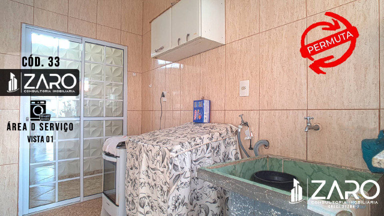 Imagem Casa com 3 Quartos à Venda, 260 m² em Parque Mãe Preta - Rio Claro