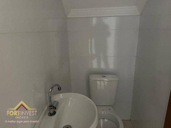 Imagem Imóvel com 2 Quartos à Venda, 51 m² em Balneário Esmeralda - Praia Grande