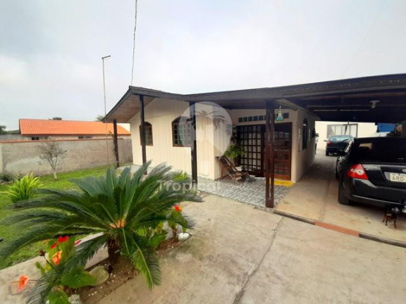 Casa com 3 Quartos à Venda, 625 m² em Shangri-lá - Pontal Do Parana