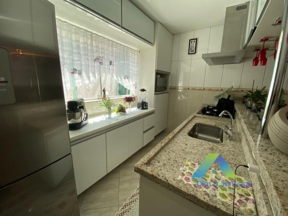 Imagem Sobrado com 3 Quartos à Venda, 125 m² em Rudge Ramos - São Bernardo Do Campo