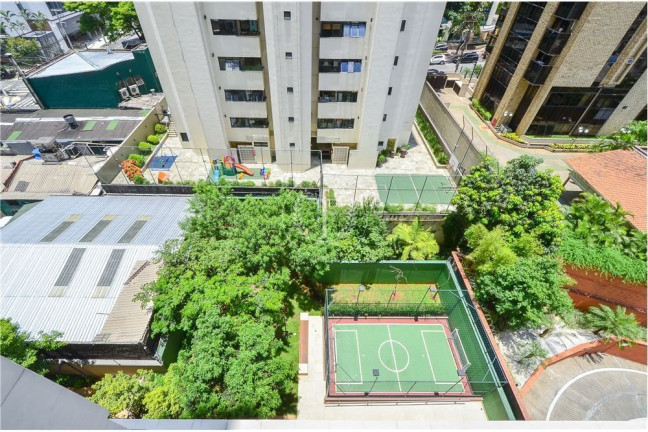 Imagem Apartamento com 1 Quarto à Venda, 71 m² em Moema - São Paulo Imagem Apartamento com 1 Quarto à Venda, 71 m² em Moema - São Paulo