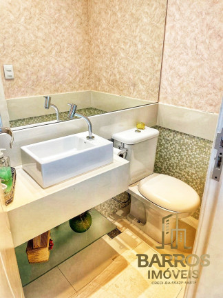 Imagem Apartamento com 3 Quartos à Venda, 134 m² em Pituba - Salvador Imagem Apartamento com 3 Quartos à Venda, 134 m² em Pituba - Salvador